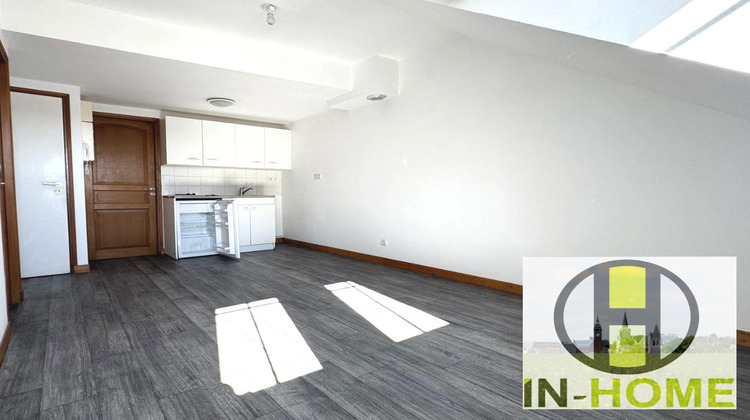 Ma-Cabane - Location Appartement Montdidier, 29 m²