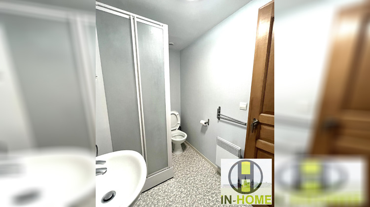 Ma-Cabane - Location Appartement Montdidier, 29 m²