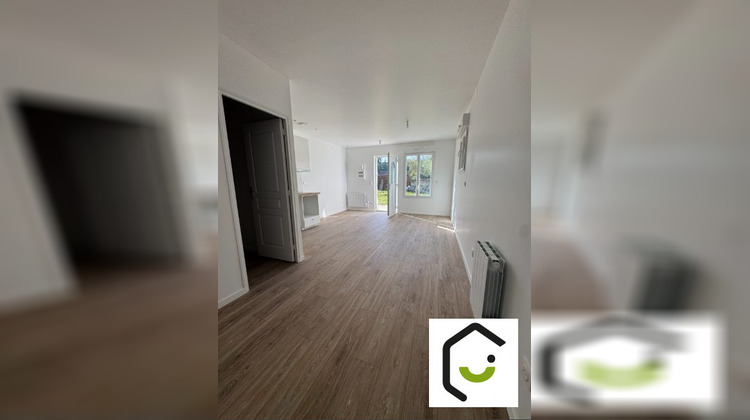 Ma-Cabane - Location Appartement MONTDIDIER, 30 m²
