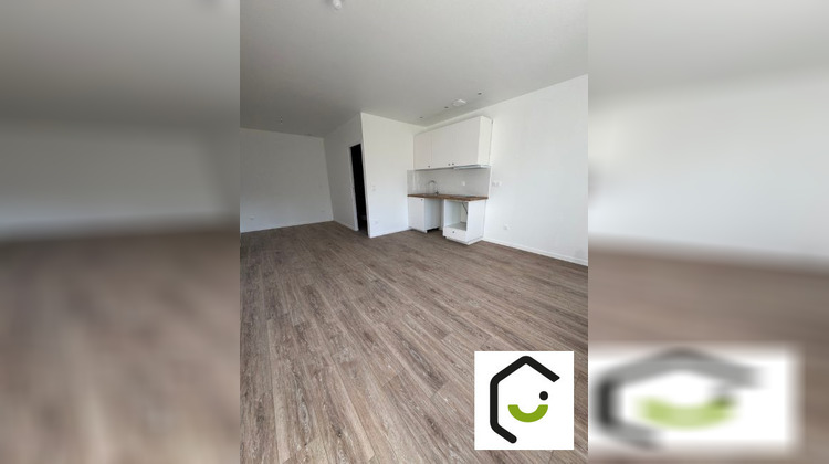 Ma-Cabane - Location Appartement MONTDIDIER, 30 m²