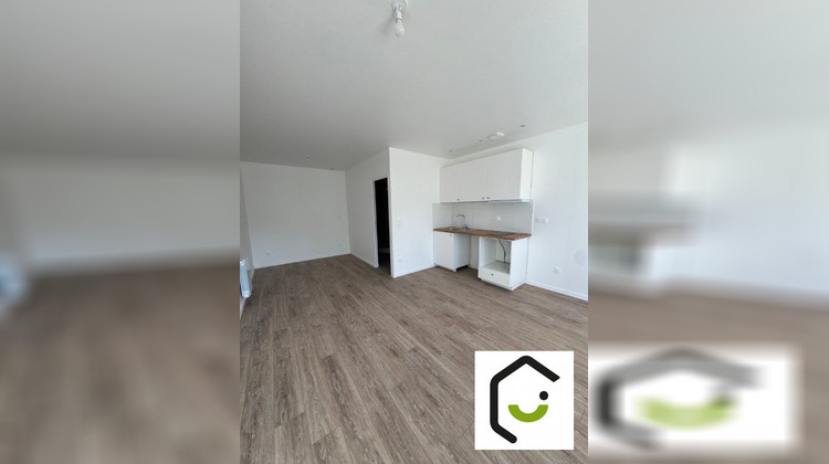 Ma-Cabane - Location Appartement MONTDIDIER, 30 m²