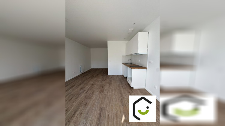 Ma-Cabane - Location Appartement MONTDIDIER, 30 m²