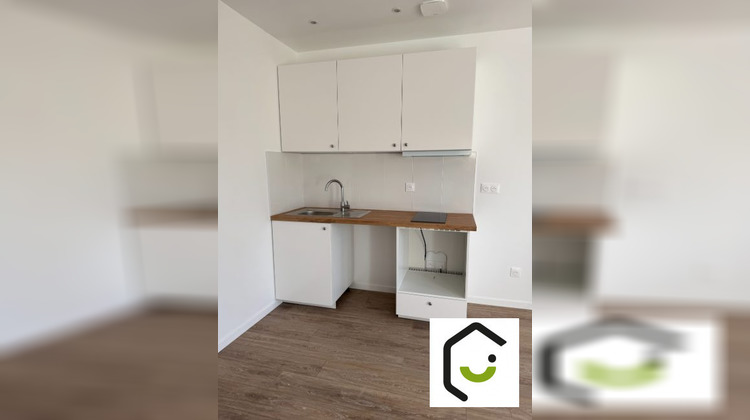 Ma-Cabane - Location Appartement MONTDIDIER, 30 m²