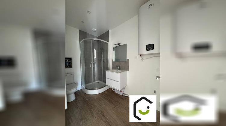 Ma-Cabane - Location Appartement MONTDIDIER, 30 m²