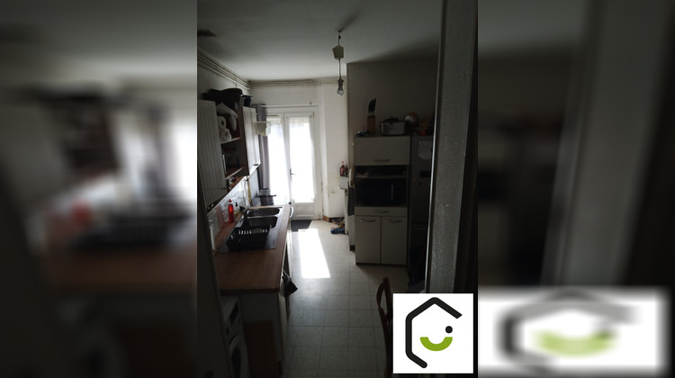 Ma-Cabane - Location Appartement MONTDIDIER, 87 m²