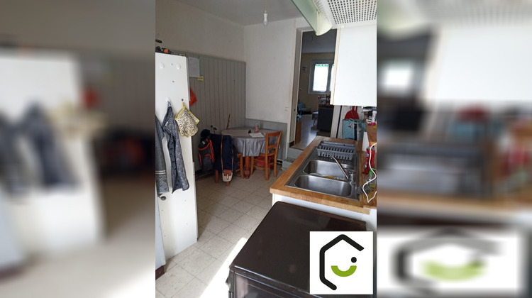 Ma-Cabane - Location Appartement MONTDIDIER, 87 m²