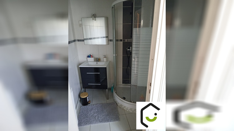 Ma-Cabane - Location Appartement MONTDIDIER, 87 m²