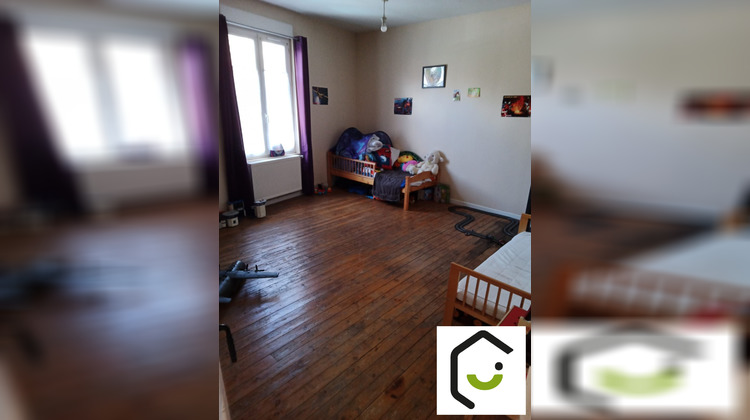 Ma-Cabane - Location Appartement MONTDIDIER, 87 m²