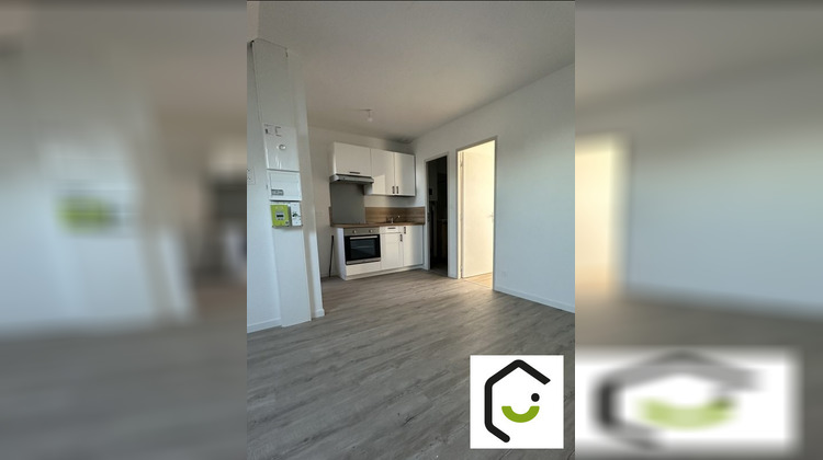 Ma-Cabane - Location Appartement MONTDIDIER, 29 m²