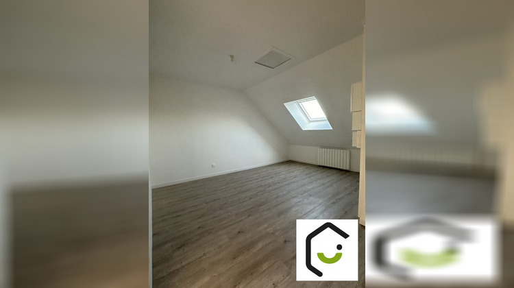 Ma-Cabane - Location Appartement MONTDIDIER, 29 m²