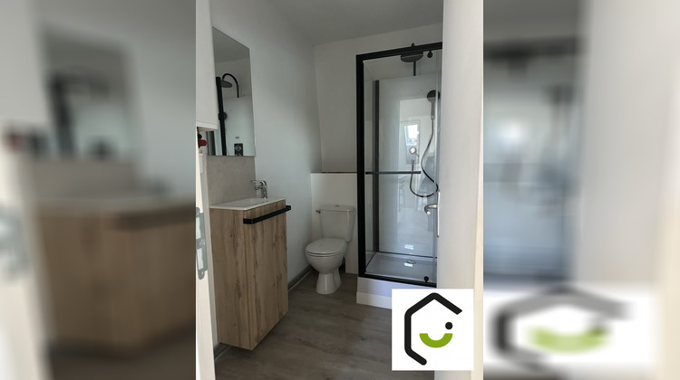 Ma-Cabane - Location Appartement MONTDIDIER, 29 m²