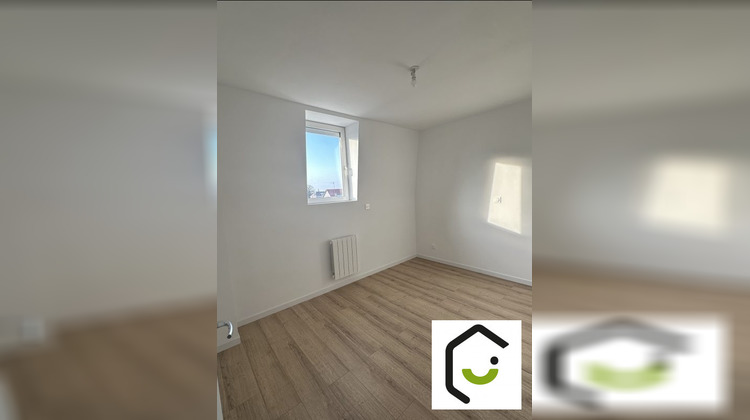 Ma-Cabane - Location Appartement MONTDIDIER, 29 m²