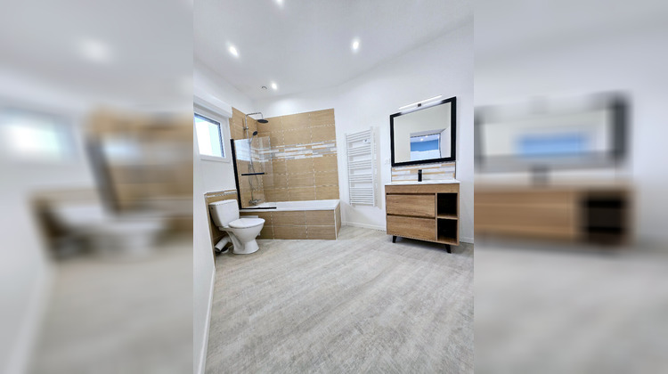 Ma-Cabane - Location Appartement MONTDIDIER, 35 m²