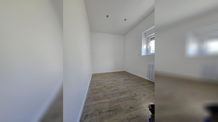 Ma-Cabane - Location Appartement MONTDIDIER, 35 m²