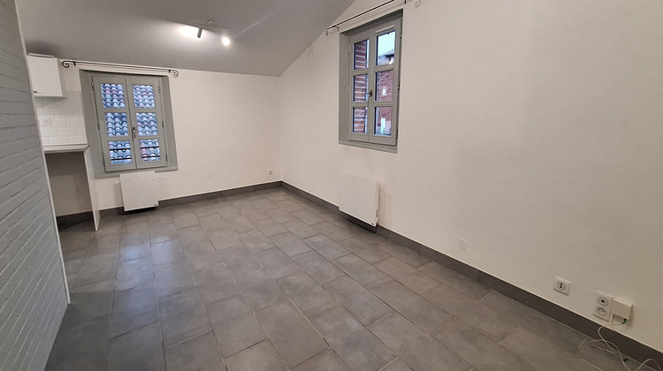 Ma-Cabane - Location Appartement MONTECH, 41 m²