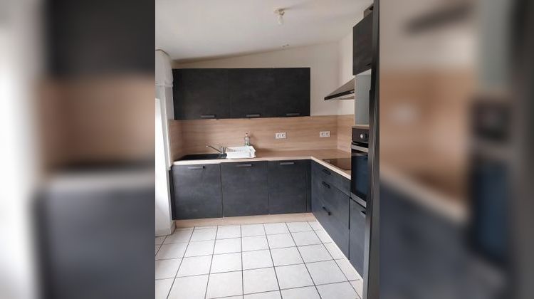 Ma-Cabane - Location Appartement Montélimar, 87 m²