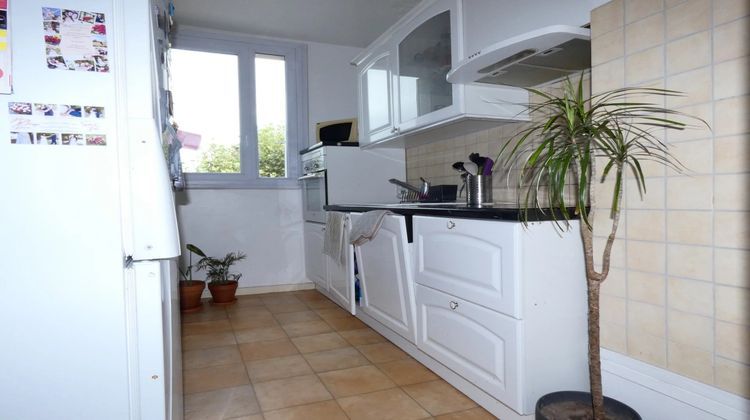 Ma-Cabane - Location Appartement Montélimar, 70 m²