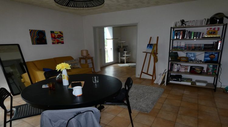 Ma-Cabane - Location Appartement Montélimar, 70 m²