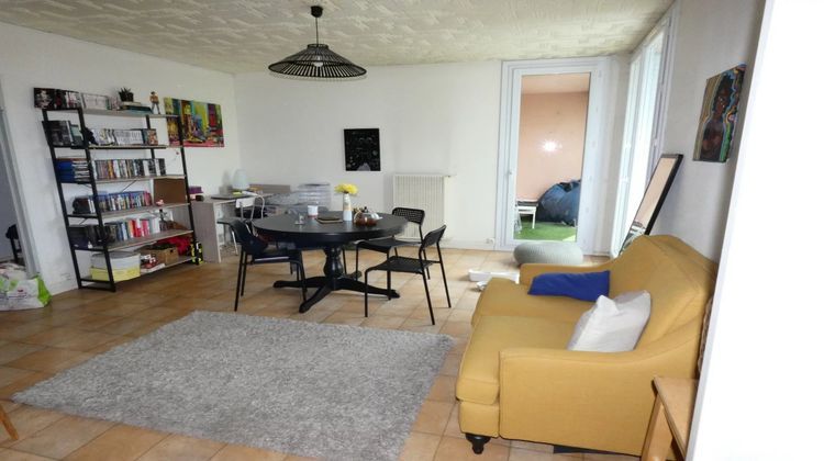 Ma-Cabane - Location Appartement Montélimar, 70 m²