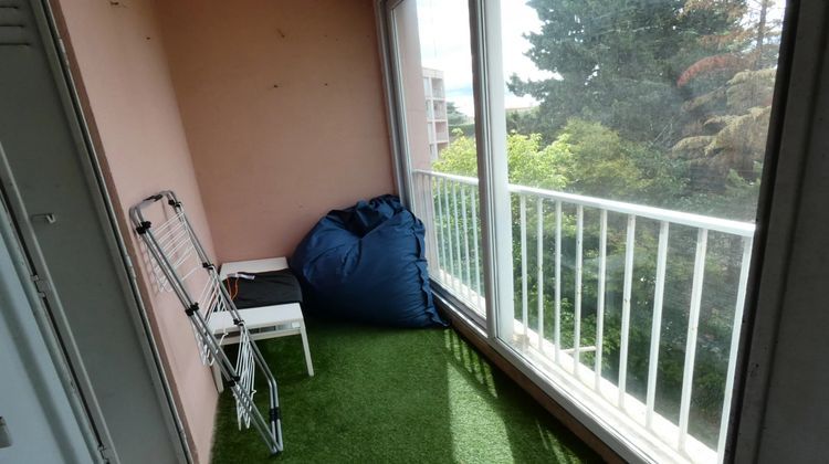 Ma-Cabane - Location Appartement Montélimar, 70 m²