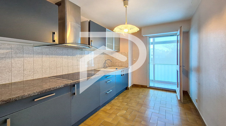 Ma-Cabane - Location Appartement MONTELIMAR, 72 m²