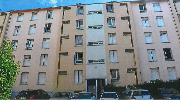 Ma-Cabane - Location Appartement Montélimar, 65 m²