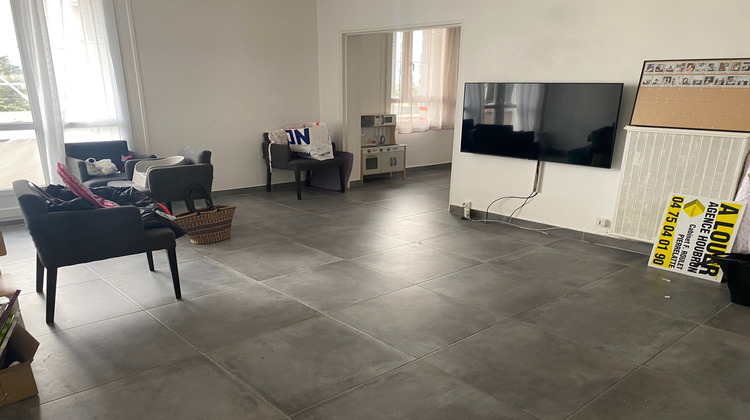 Ma-Cabane - Location Appartement Montélimar, 65 m²