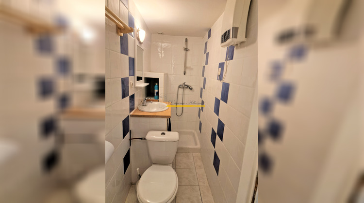 Ma-Cabane - Location Appartement Montélimar, 21 m²