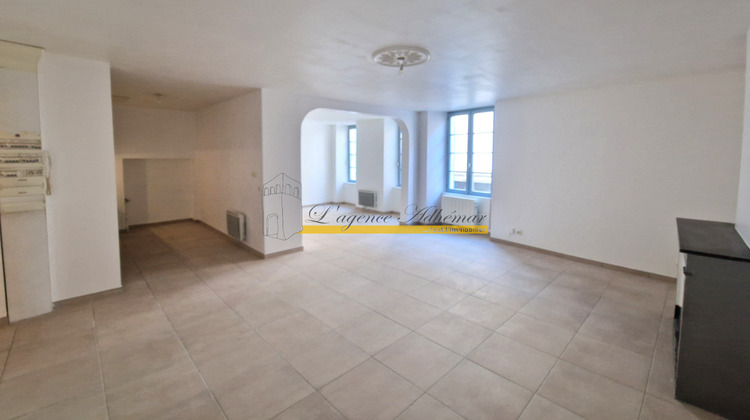 Ma-Cabane - Location Appartement Montélimar, 59 m²