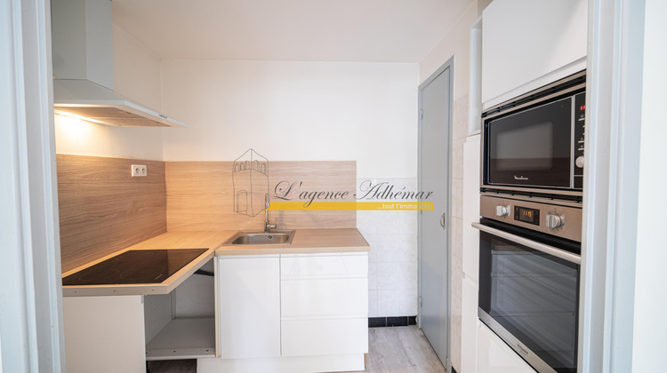 Ma-Cabane - Location Appartement Montélimar, 51 m²
