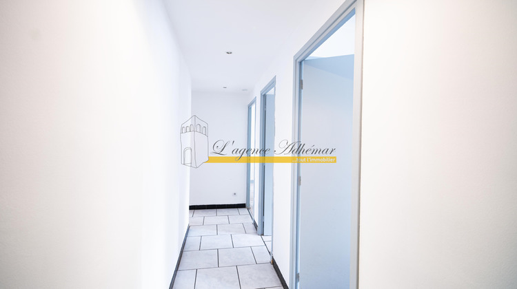 Ma-Cabane - Location Appartement Montélimar, 51 m²