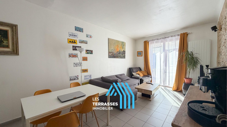 Ma-Cabane - Location Appartement Montélimar, 78 m²