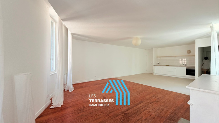 Ma-Cabane - Location Appartement Montélimar, 60 m²
