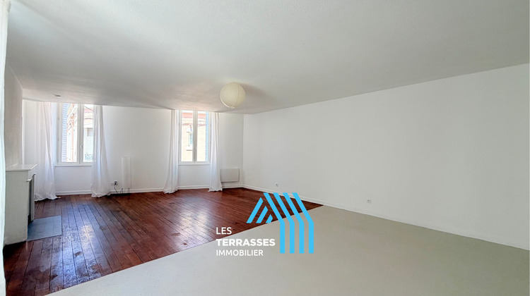 Ma-Cabane - Location Appartement Montélimar, 60 m²