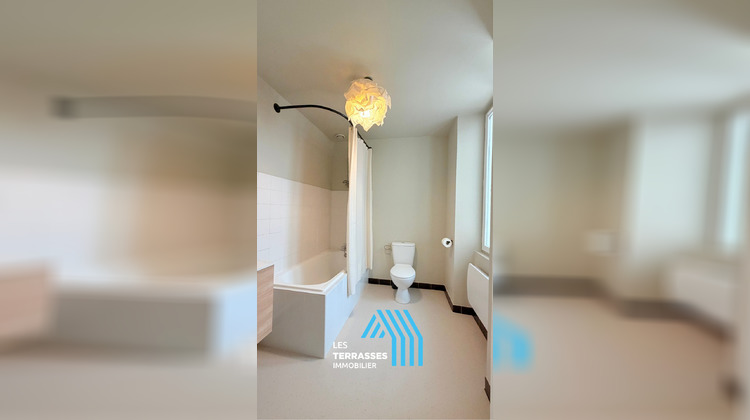 Ma-Cabane - Location Appartement Montélimar, 60 m²
