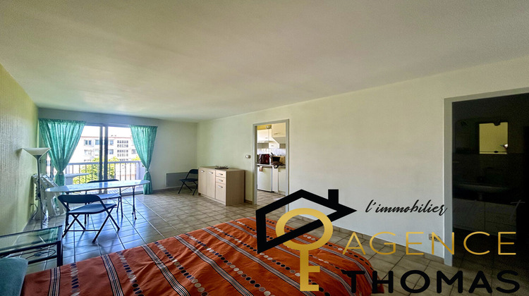Ma-Cabane - Location Appartement MONTELIMAR, 30 m²