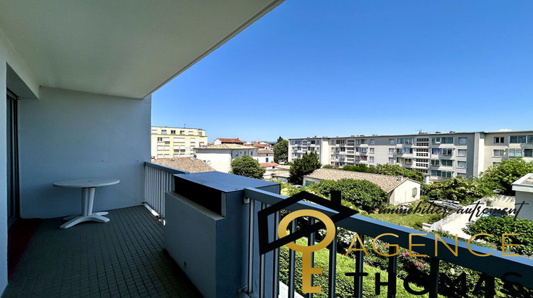 Ma-Cabane - Location Appartement MONTELIMAR, 30 m²