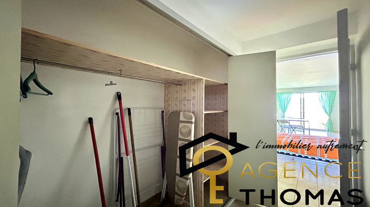 Ma-Cabane - Location Appartement MONTELIMAR, 30 m²