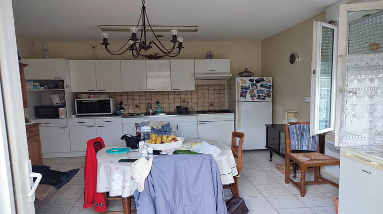 Ma-Cabane - Location Appartement Montendre, 42 m²