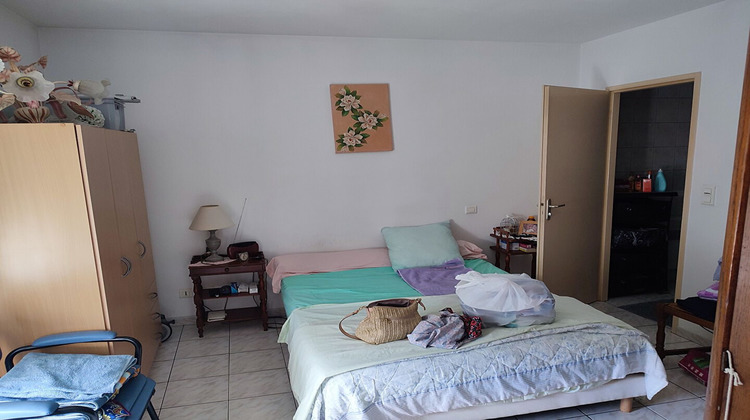 Ma-Cabane - Location Appartement Montendre, 42 m²