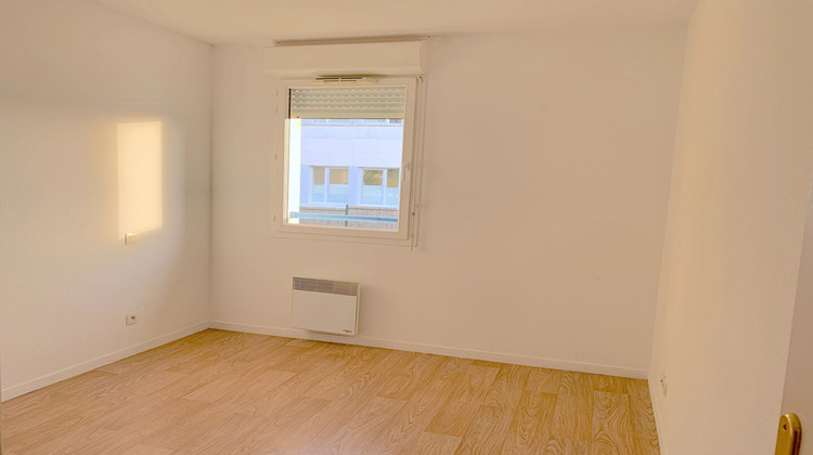 Ma-Cabane - Location Appartement MONTENDRE, 39 m²