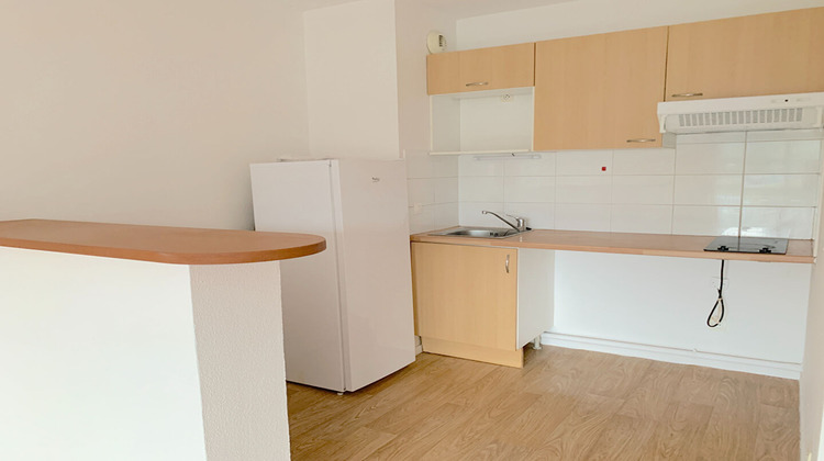 Ma-Cabane - Location Appartement MONTENDRE, 39 m²