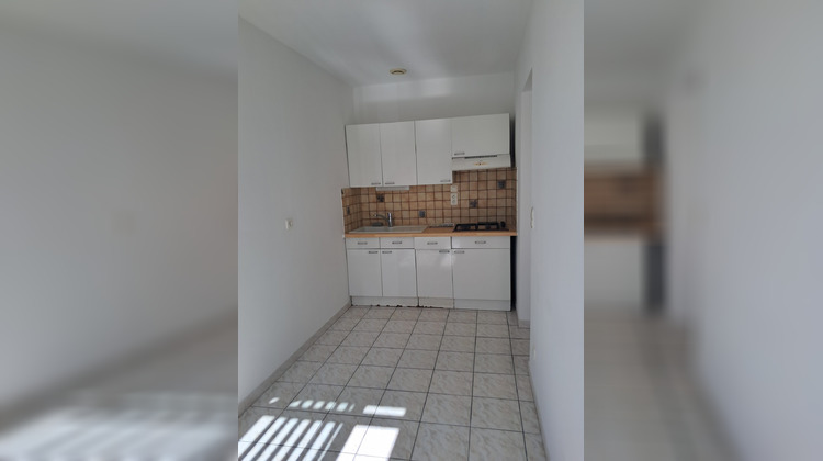 Ma-Cabane - Location Appartement Montendre, 22 m²