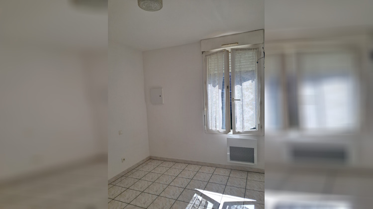 Ma-Cabane - Location Appartement Montendre, 22 m²