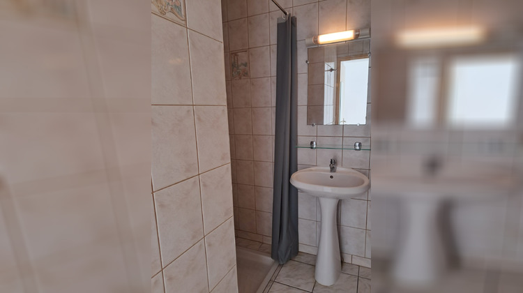 Ma-Cabane - Location Appartement Montendre, 22 m²