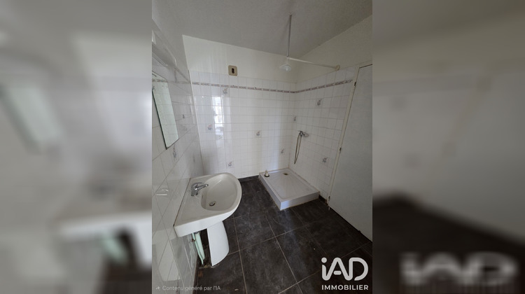 Ma-Cabane - Location Appartement Montendre, 86 m²