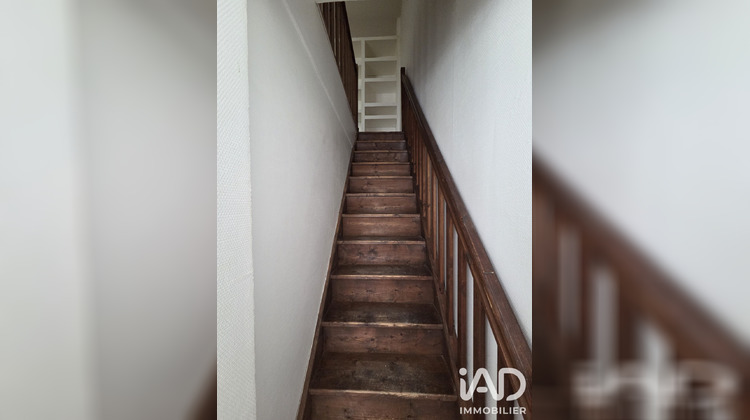 Ma-Cabane - Location Appartement Montendre, 86 m²
