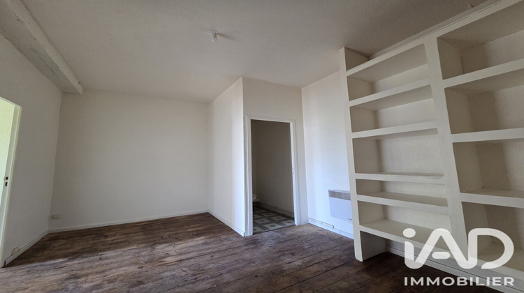 Ma-Cabane - Location Appartement Montendre, 86 m²