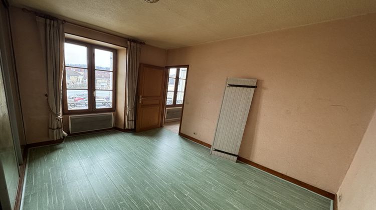 Ma-Cabane - Location Appartement Montereau-Fault-Yonne, 30 m²