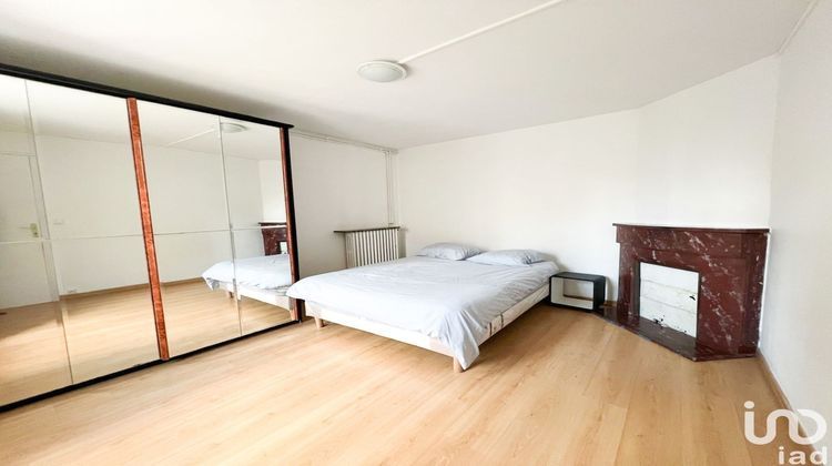 Ma-Cabane - Location Appartement Montereau-Fault-Yonne, 31 m²